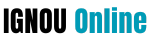 IGNOU Seminar